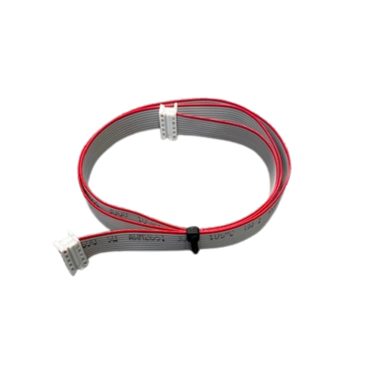 Fladkabel til EC-styring - 60cm