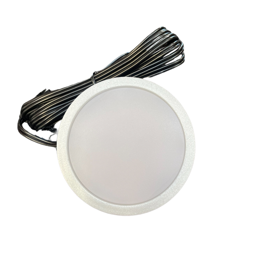 LED spot - 3W - 2700 Kelvin